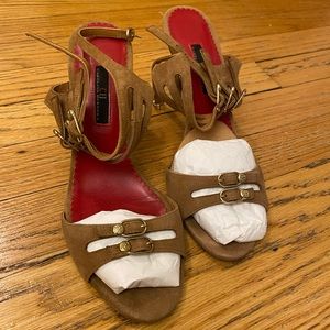 Carolina Herrera heels